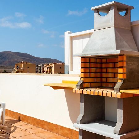 Alma Nortena - Spacious Apartment With Terrace Коралео Екстериор снимка